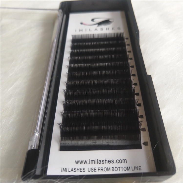   Wholesale professional fluffy eyelashes with 2019 New fashion and competitive price